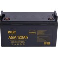 Akumulator Volt Polska AGM 120Ah