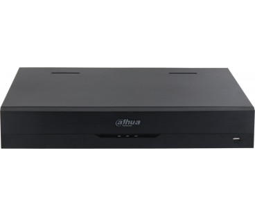Rejestrator IP Dahua NVR5432-EI2