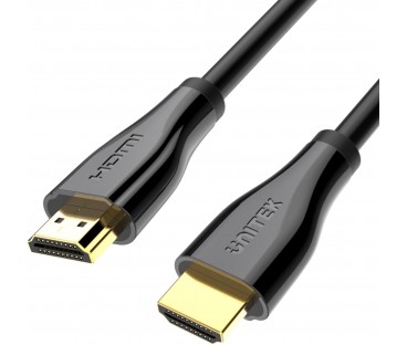 Unitek Certyfikowany przewód HDMI 2.0 1m C1047GB-1M