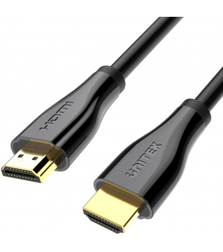 Unitek Certyfikowany przewód HDMI 2.0 1m C1047GB-1M