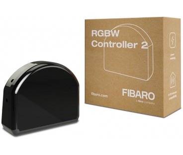 Moduł oświetleniowy RGBW Controller 2 FIBARO FGRGBWM-442