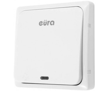 DZWONEK BEZPRZEWODOWY "EURA"WDP-82H2v2R