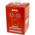 DZWONEK BEZPRZEWODOWY "EURA"WDP-82H2v2R
