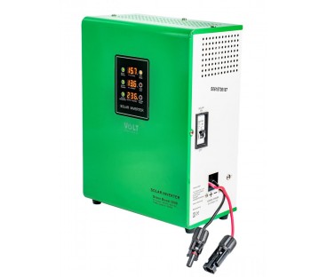 Przetwornica solarna VOLT POLSKA GREEN BOOST MPPT 3000 (120-350VDC)