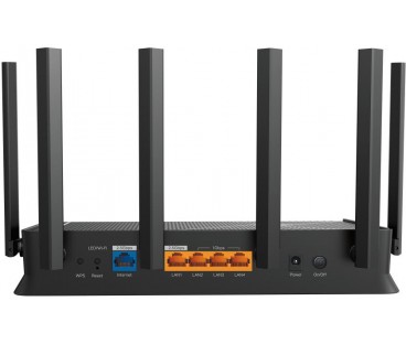 ROUTER TP-LINK Archer BE400 Wi-Fi 7, BE6500