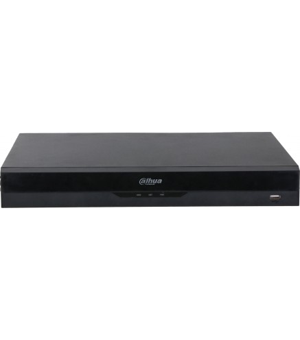Rejestrator IP Dahua NVR5216-EI2