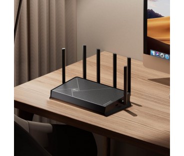 ROUTER TP-LINK Archer BE400 Wi-Fi 7, BE6500