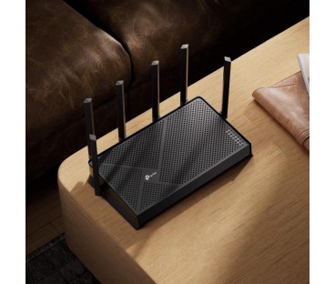 ROUTER TP-LINK Archer BE400 Wi-Fi 7, BE6500