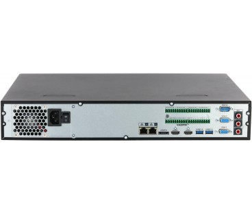 Rejestrator IP Dahua NVR5464-EI2