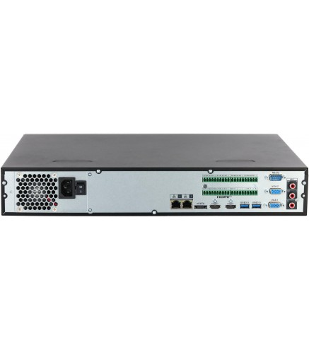 Rejestrator IP Dahua NVR5464-EI2