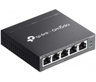 SWITCH TP-LINK OMADA ES205GP Easy Managed