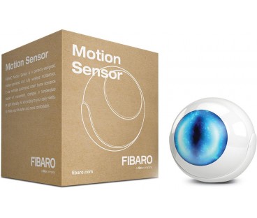 Czujnik ruchu Motion Sensor FIBARO FGMS-001