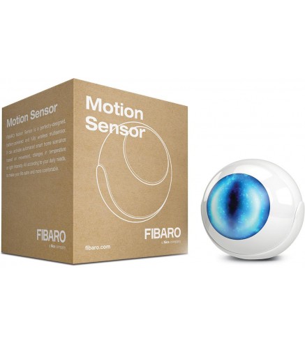 Czujnik ruchu Motion Sensor FIBARO FGMS-001