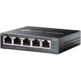 SWITCH TP-LINK OMADA ES205GP Easy Managed