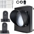 Semafor CAME PL0593 (1-komorowy: czerwone-zielone) 230V LED (001PL0593) Semafor CAME PL0593 (1-komorowy: czerwone-zielone) 230V LED (001PL0593)
