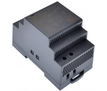 ZASILACZ IMPULSOWY NA SZYNĘ DIN ESPE HDN-3015 15V/30W/2A