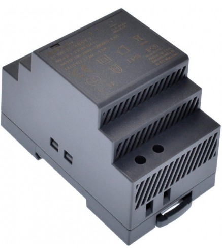 ZASILACZ IMPULSOWY NA SZYNĘ DIN ESPE HDN-3015 15V/30W/2A
