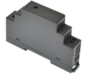 ZASILACZ IMPULSOWY NA SZYNĘ DIN ESPE HDN-1512 12V/15W/1.25A