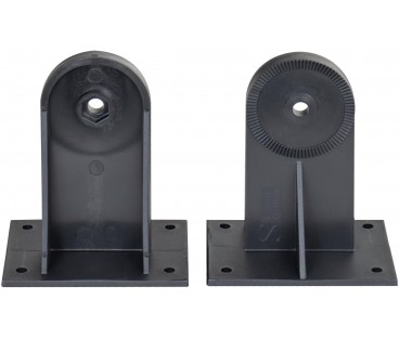 Semafor CAME PL0593 (1-komorowy: czerwone-zielone) 230V LED (001PL0593)