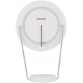 Lusterko do makijażu Humanas HS-ML01 z podświetleniem LED - biały