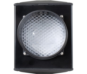 Semafor CAME PL0593 (1-komorowy: czerwone-zielone) 230V LED (001PL0593)