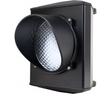 Semafor CAME PL0593 (1-komorowy: czerwone-zielone) 230V LED (001PL0593)