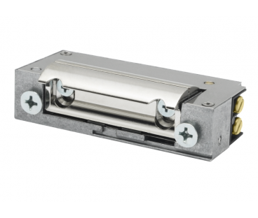 Elektrozaczep HARTTE XS12U seria XS (R5) 12V AC/DC standard