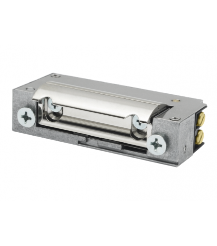 Elektrozaczep HARTTE XS12U seria XS (R5) 12V AC/DC standard