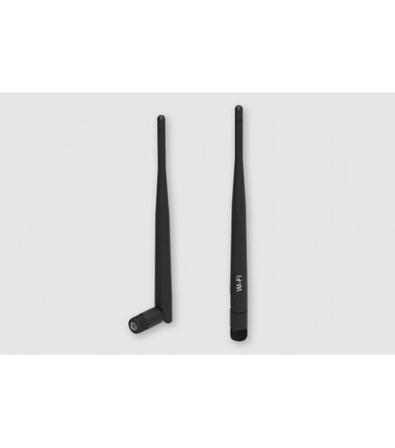 Teltonika antena SMA PR1URF51 WiFi