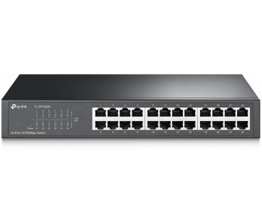 SWITCH TP-LINK TL-SF1024D