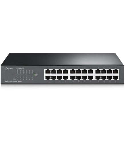 SWITCH TP-LINK TL-SF1024D