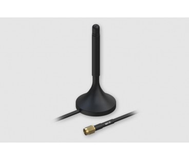 Teltonika antena magnetyczna SMA PR1KRF30 WiFi