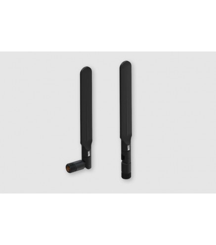 Teltonika antena SMA PR14RD35 WiFi Dual-Band