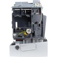 Zestaw CAME BXV 6 PLUS TOP do bram przesuwnych (8K01MS-042)