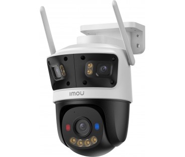 Puszka do kamery Imou Cruiser MT-P01-CD