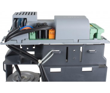 Zestaw CAME BXV 10 PLUS TOP do 1000kg bram przesuwnych | Alarmista.pl