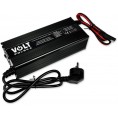Prostownik Volt Polska do akumulatorów LiFePO4 24V 20A
