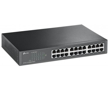 SWITCH TP-LINK TL-SF1024D