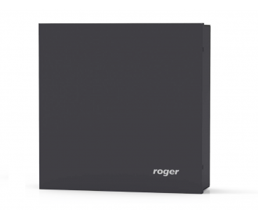 Zestaw kontroler z obudową ROGER MC16-PAC-ST-4-KIT