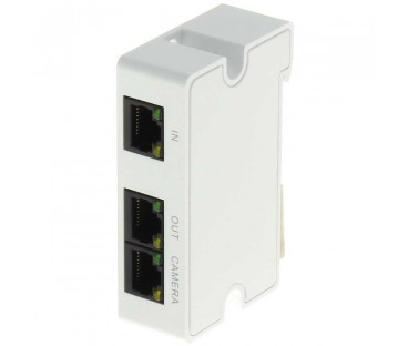 EXTENDER POE DAHUA PFT1300