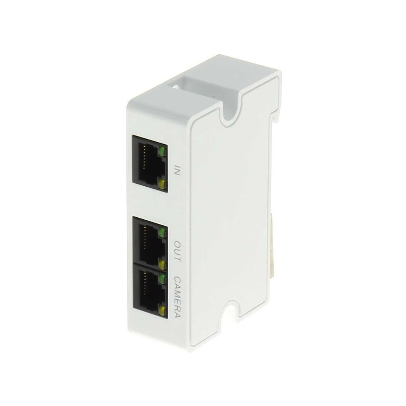 EXTENDER POE DAHUA PFT1300