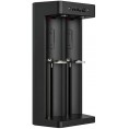 Ładowarka do akumulatorów cylindrycznych Li-ion 18650 Xtar MC2C USB-C