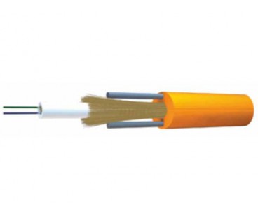 KABEL ŚWIATŁOWODOWY ZIEMNY DAC 8J