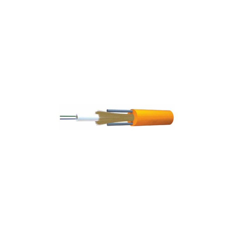 KABEL ŚWIATŁOWODOWY ZIEMNY DAC 8J