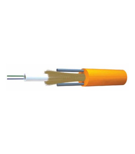 KABEL ŚWIATŁOWODOWY ZIEMNY DAC 8J