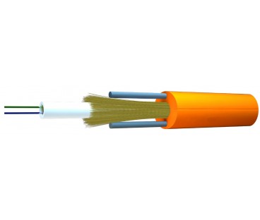 KABEL ŚWIATŁOWODOWY ZIEMNY DAC 8J