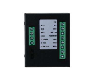 Kontroler 1-przejścia DAHUA DEE1010B-S2