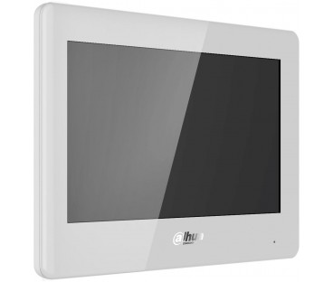 Monitor wideodomofonu DAHUA VTH5421HW-W