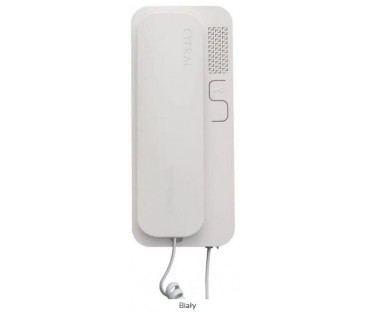 Cyfral Smart-d biały cyfrowy unifon