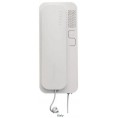 Cyfral Smart-d biały cyfrowy unifon